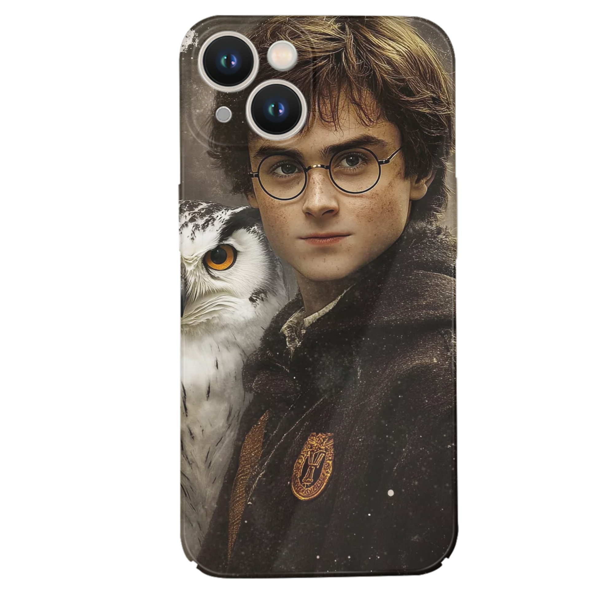 （画像用） Harry Potter ハリー・ポッターシリーズ 【iPhone 14シリーズ対応】ハードケース